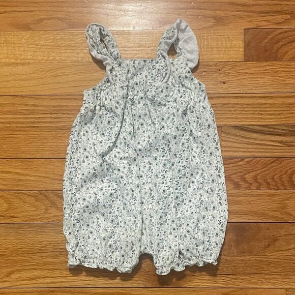 Girls 18 Month Romper 6-Piece Lot - Picture 9 of 13